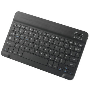 适用华为荣耀平板电脑X6/V6无线AGR-W09HN AGS3-AL09蓝牙键盘鼠标