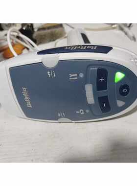 BaByliss G920e   H48a 脱毛机，瑞士制造