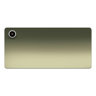 唯鑫V-SION渐变纯色2025新款加热鼠标垫超大发热暖桌垫办公室垫子桌面电脑键盘电热板暖手桌垫