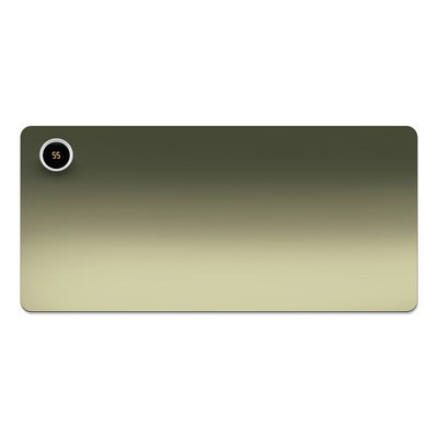 加热鼠标垫超大发热暖桌垫办公暖