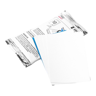 汉印MT53原装照片相纸三英寸照片相纸相机专用高粘背胶相纸便携照片打印机专用相纸高清打印可粘贴纸高光相纸