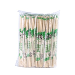 100双 一次性筷子便宜方便饭店专用碗筷家用商用卫生快餐竹筷批发