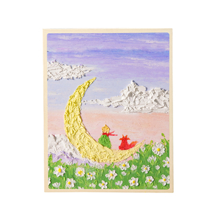 旅行纪念册车票册票据票夹电影收纳册情侣旅游演唱会门票保护套三