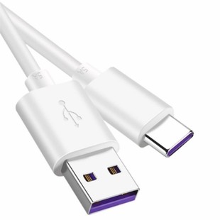 奥赐适用华为nova7数据线专用nove7se快充nova7pro手机充电线器5A华为