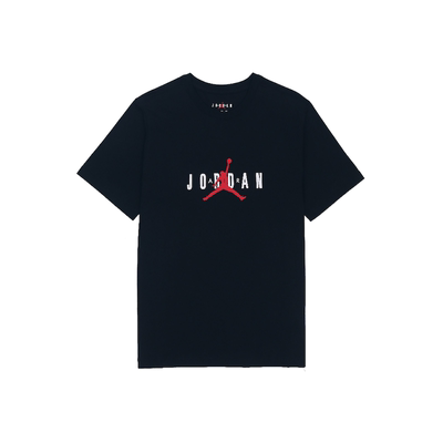 AJ男子经典休闲运动短袖T恤