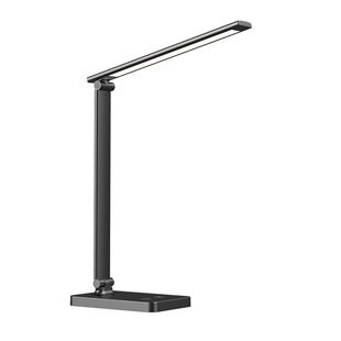 爱瞳充电款护眼台灯学习专用护眼灯儿童书桌阅读工作灯超亮床头用