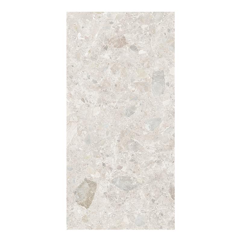 ROBUSTA水磨石大颗粒瓷砖客餐厅哑光防滑磨具面墙地砖连锁店工装