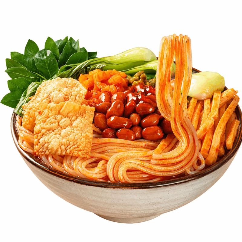 柳州螺蛳粉330g袋装香辣味正宗螺丝粉广西方便速食整箱大份量夜宵