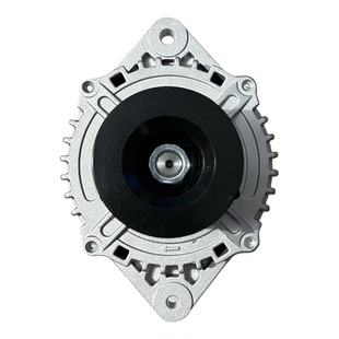 江淮发电机JFZ292Q全柴发电机全柴480福田奥铃JFZ252Q双槽全新90A