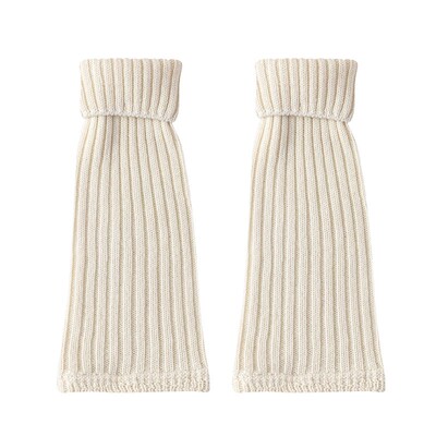 【不下滑】羊毛袜套堆堆袜腿套