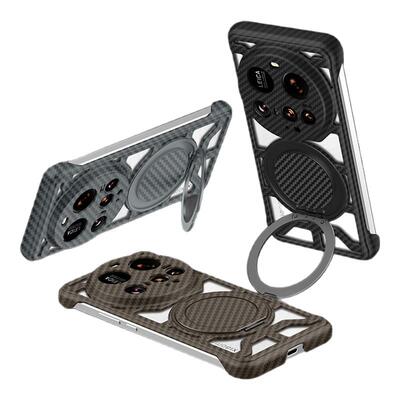 小米15/14手机壳新款全包防摔