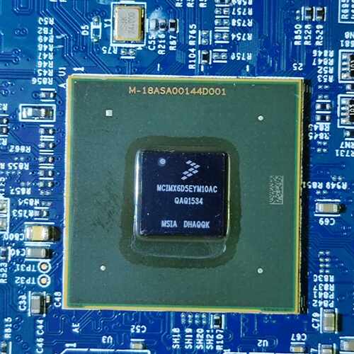 议价MCIMX6D5EYM10AC维修
