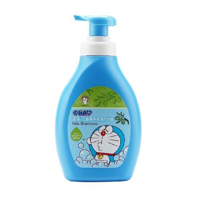 沃尔玛同款哆啦A梦儿童洗发水
