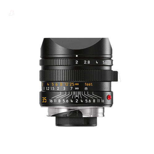 Leica/徕卡 M镜头APO Summicron M 35mm f/2 ASPH 11699