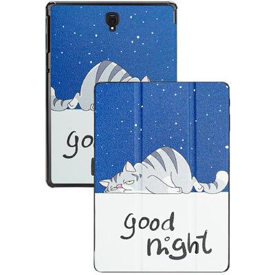 适用三星TabS4T830平板保护套