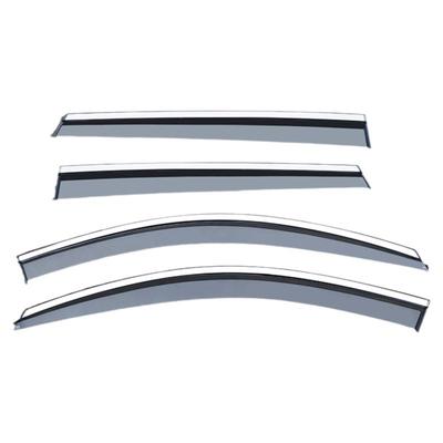 雨眉改装车窗专用晴雨挡