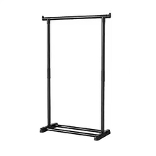 【方舒】家用简易落地晾衣架