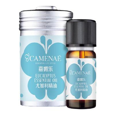 嘉媚乐澳洲尤加利精油净化空气