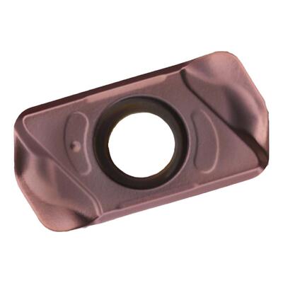 东芝款LNMU0303双面快进给铣刀片