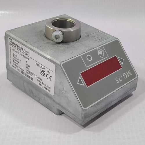 TR ELECTRONIC MG-75 POSITION INDICATOR ENCODER 155-00004