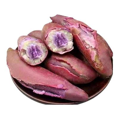 力荐9斤冰淇淋红薯粉糯香甜