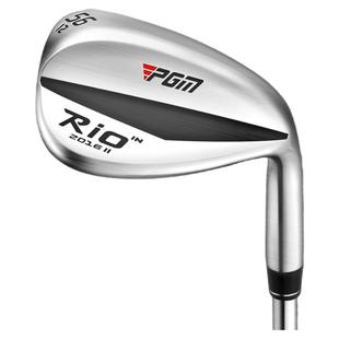 PGM 高尔夫球杆切杆挖起杆男女短铁杆沙杆s杆p杆52/56/60度沙坑杆