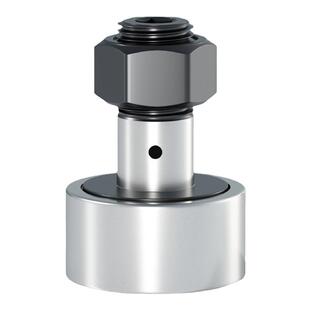 EVB进口螺栓滚轮凸轮随动器CF6滚针轴承3 4 5 10 8 12 16 18 2024