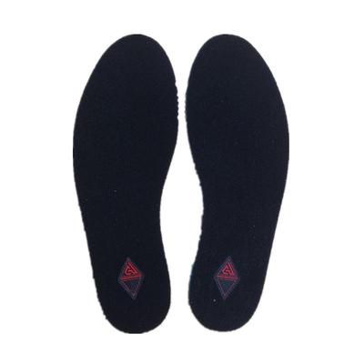 字母哥zoom freak1 2 3 4 5 6鞋垫篮球倒勾减震防滑透气吸汗定制