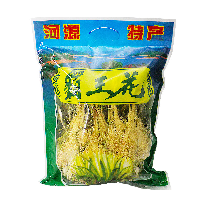 河源特产霸王花剑花干货礼袋装