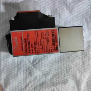 议价丹佛斯Danfoss压力传感器，型号MBS 5100 060N1035，量程0-6