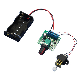 可调速电机N20减速小马达智能小车3V6V大扭力微型直流低速齿轮箱