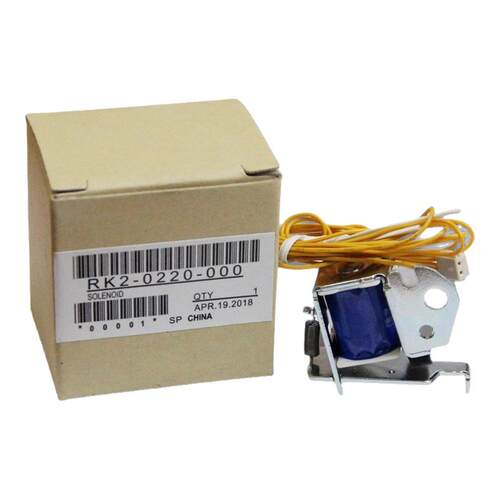 谊印适用 原装全新惠普 hp1213 126继电器1007 1106 1108 1216 126继电器 进纸盒离合器1136 1522 1536电磁铁
