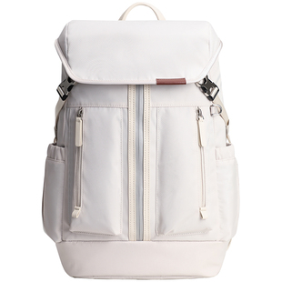 男女大容量双肩包2025新款户外旅行通勤电脑背包轻便旅游防水书包