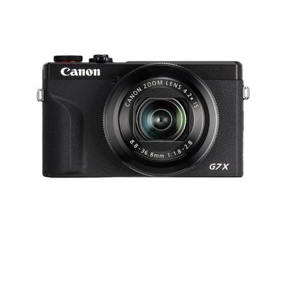 Canon/佳能G7X3数码相机