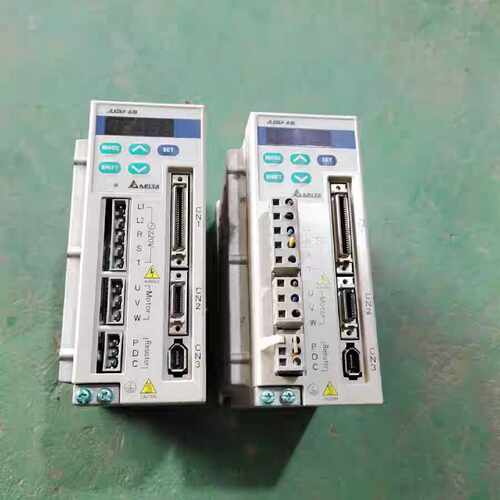 询价-台达伺服驱动器ASD-A0421-AB 400W 二