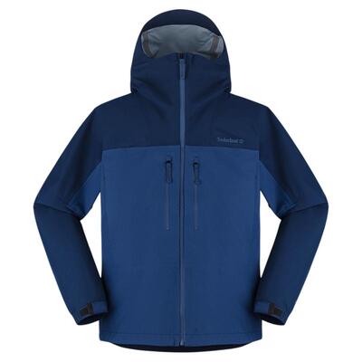 添柏岚男装冲锋衣防水防风夹克