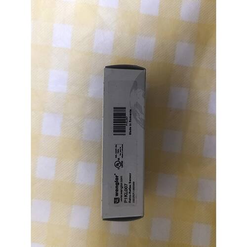 议价，r威格勒P1KL007光电传感器罗马尼亚原装带包装盒反射式光学