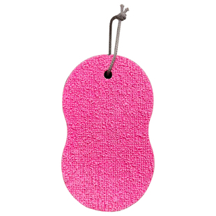 日本进口marna海绵擦浴室双面清洁擦魔力擦卫生间洗手台除水渍垢