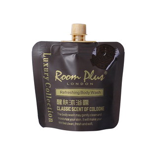ROOMPLUS豪华古龙香润肤露小样男女通用 清爽保湿 滋润肌肤身体乳