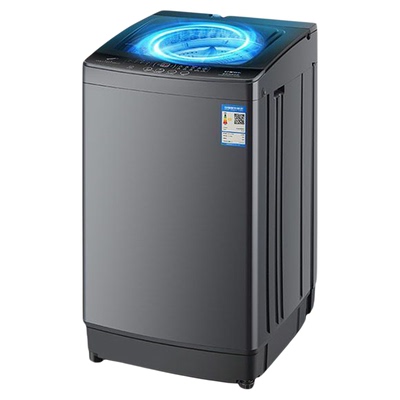 志高洗衣机全自动家用大容量宿舍出租房小型18/20KG洗脱一体波轮