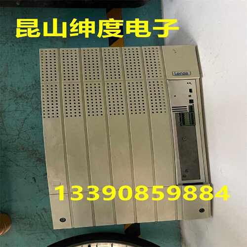 议价伦茨变频器EVF8224-E