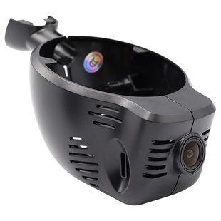 适用于电动宝马mini cooper clubman one专用行车记录仪前后双摄