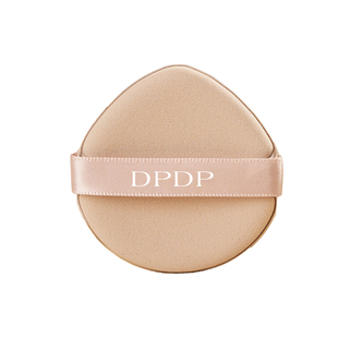 【两个装】DPDP粉扑气垫粉扑粉底液散粉用柔软干湿两用定妆美妆用