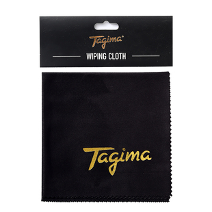tagima塔吉玛电吉他乐器擦琴布清洁布古筝小提琴贝斯钢琴护理绒布