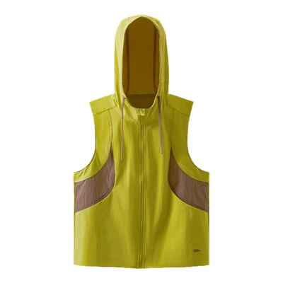 蕉下女士轻量凉感户外马甲CC975防泼水防紫外线不闷热凉感背心