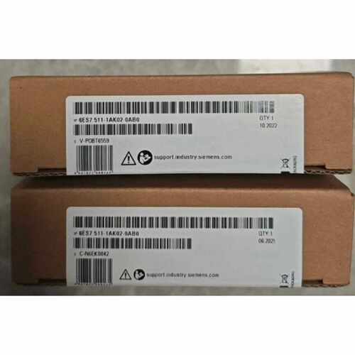 询价-6ES75111AK020AB0CPU模块可维修