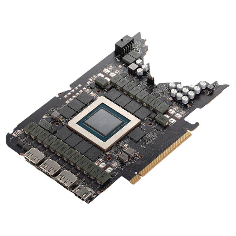 广州中高端显卡到店维修 RTX5090 3090 4090 4070 A5000 3080