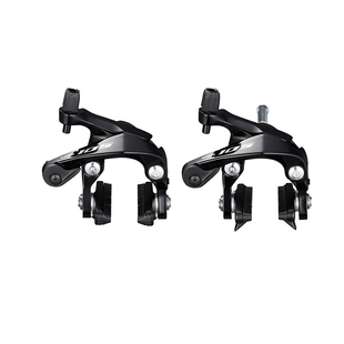 HuB和博SHIMANO禧玛诺R7000 105公路自行车铝合金夹器圈刹夹器C刹