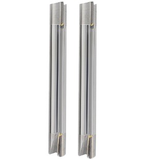 焊接铣刀镶刀片铣刀钨钢铣刀氮化硼铣刀陶瓷铣刀双头铣刀CBN