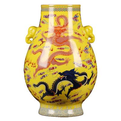 景隆轩新中式陶瓷景德镇